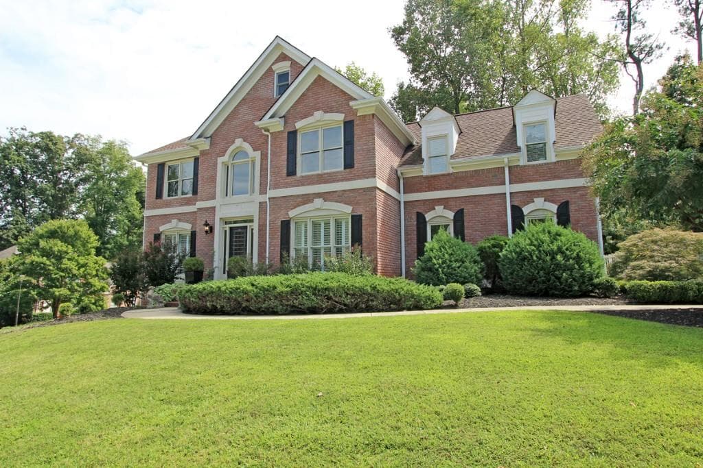 1045 Cathedral Drive, Alpharetta, GA 30004 — most recent listing photo