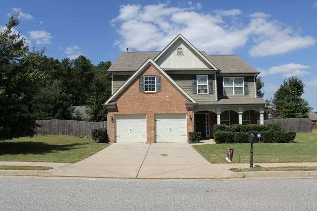 68 Inverness Avenue, Newnan, GA 30263 — most recent listing photo