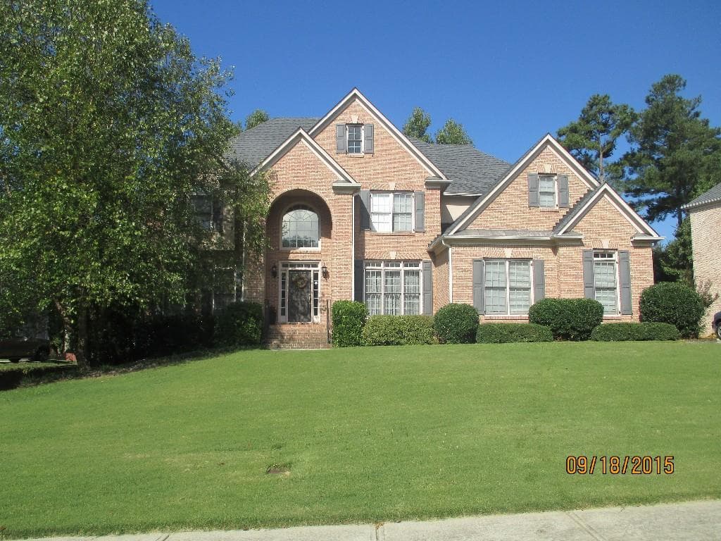 291 Prestbury Court, Suwanee, GA 30024 — most recent listing photo
