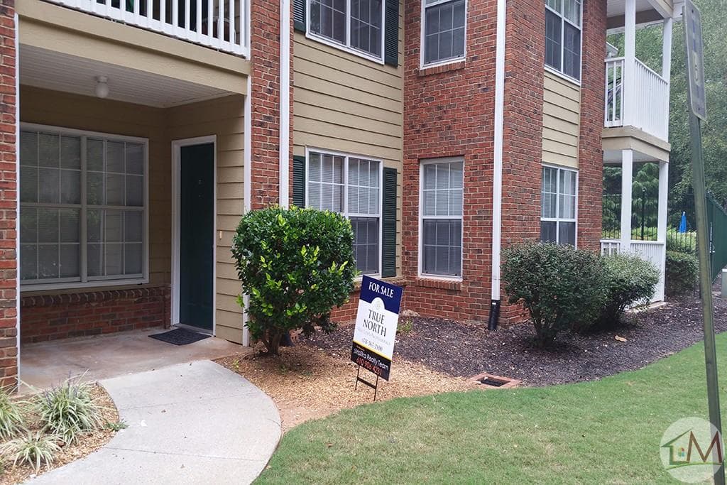 114 Streamside Drive, Roswell, GA 30076 — most recent listing photo