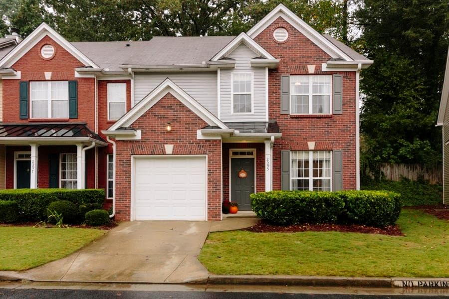 2595 Avery Park Circle, Doraville, GA 30360 — most recent listing photo