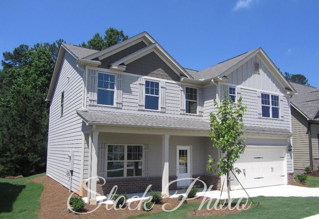 1205 Donington Circle, Lawrenceville, GA 30045 — most recent listing photo