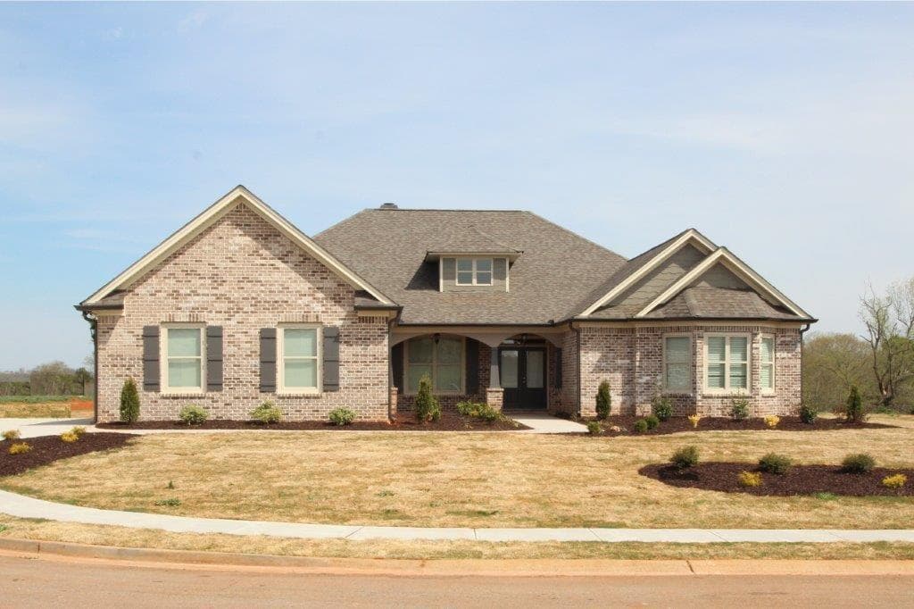 3911 Turkey Ridge Way, Braselton, GA 30517 — most recent listing photo