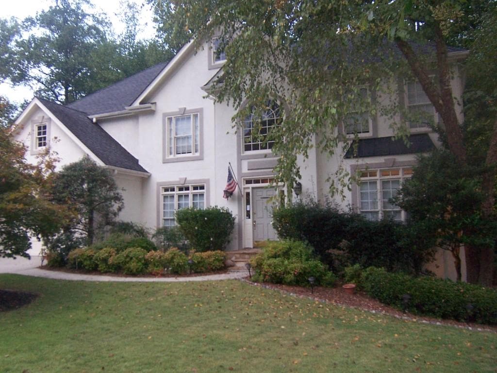 895 Landover Crossing, Suwanee, GA 30024 — most recent listing photo