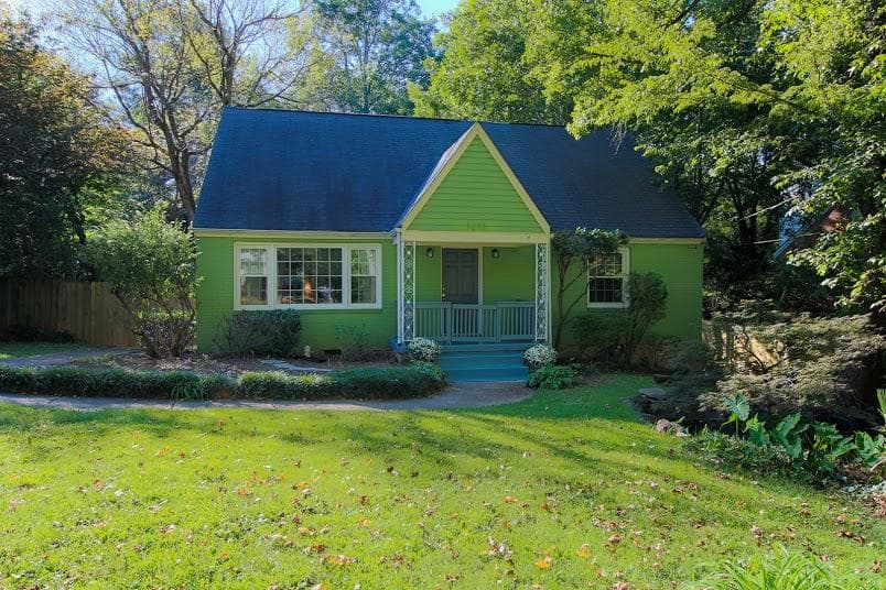1213 Walker Drive, Decatur, GA 30030 — most recent listing photo