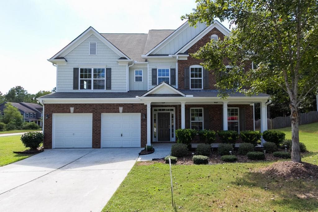 10 Ibis Lane, Covington, GA 30014 — most recent listing photo