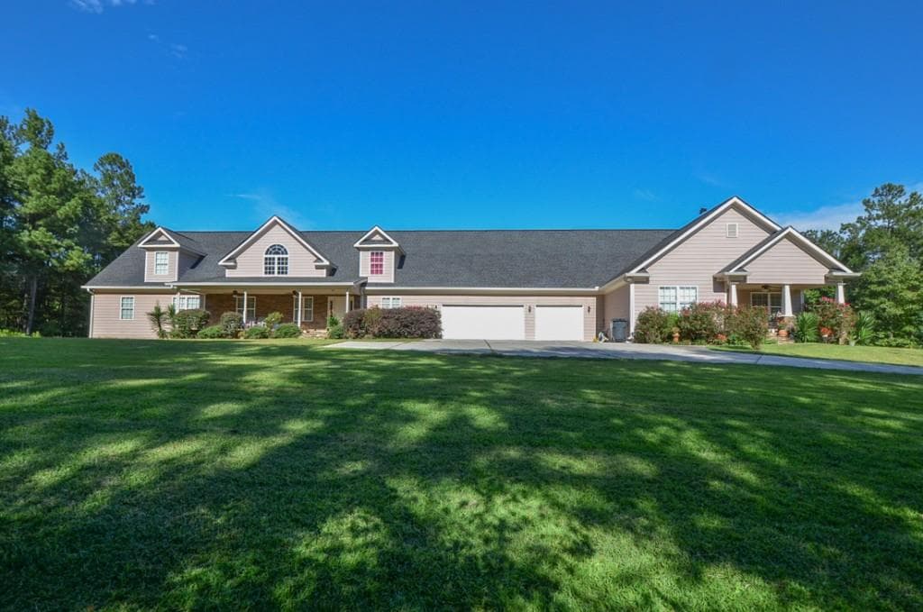 458 Chandler Road, Auburn, GA 30011 — most recent listing photo