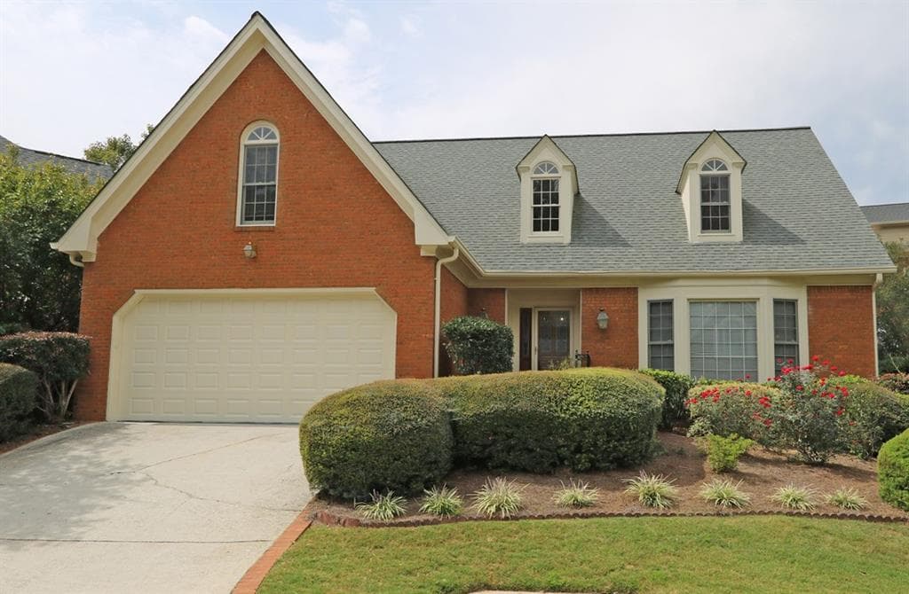 4 bedroom, 2,778 sq ft single family residence sold at 3491 Greystone Circle, Atlanta, GA 30341