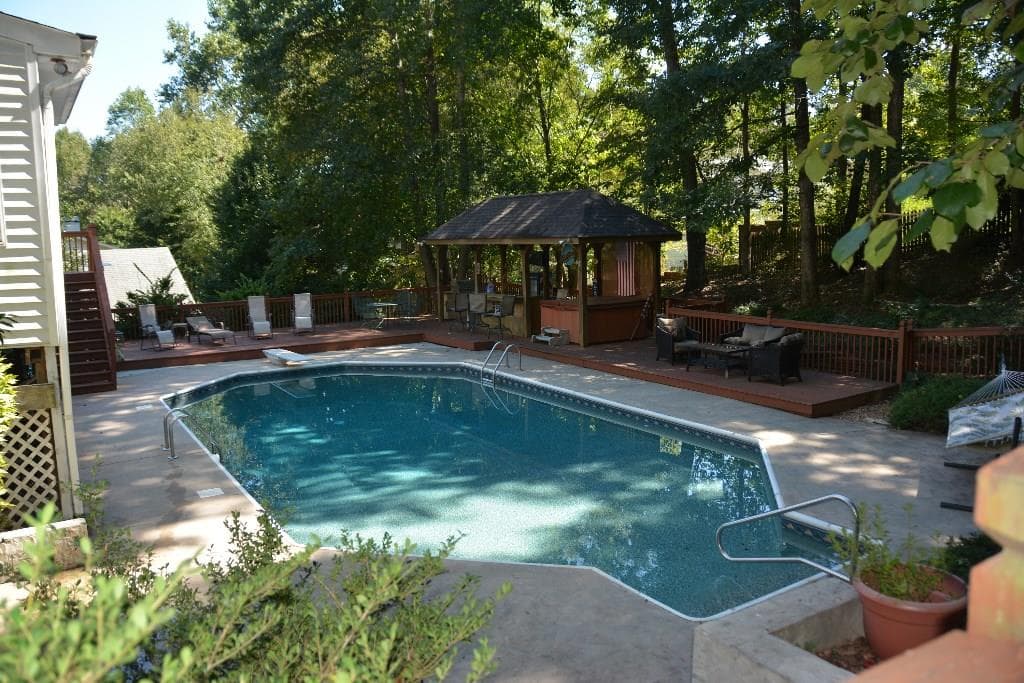 3726 Cherokee Ford, Gainesville, GA 30506 — most recent listing photo