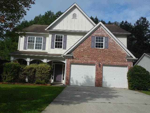 4 bedroom, 3,031 sq ft single family residence sold at 2869 Stonewall Lane, Atlanta, GA 30331