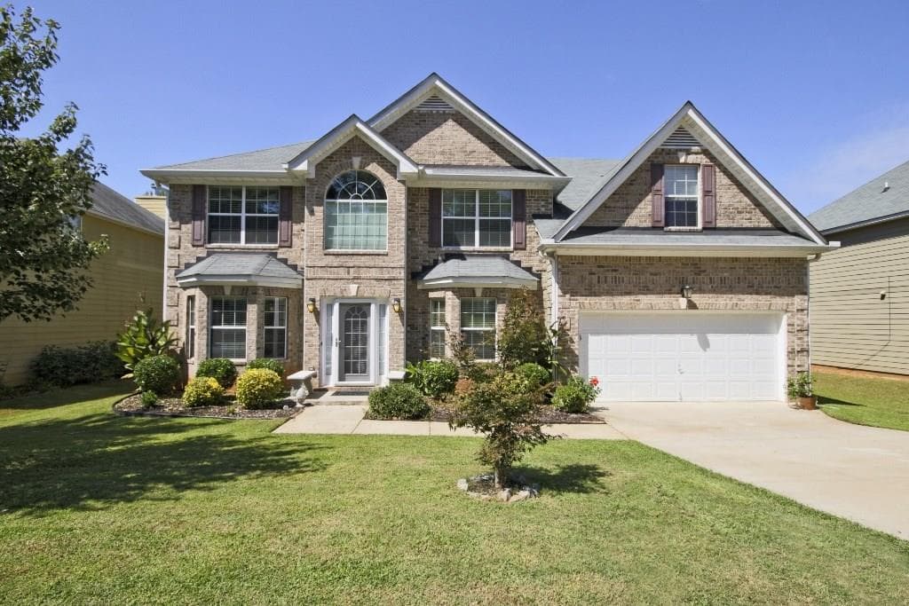 7321 Spoleto Loop, Fairburn, GA 30213 — most recent listing photo