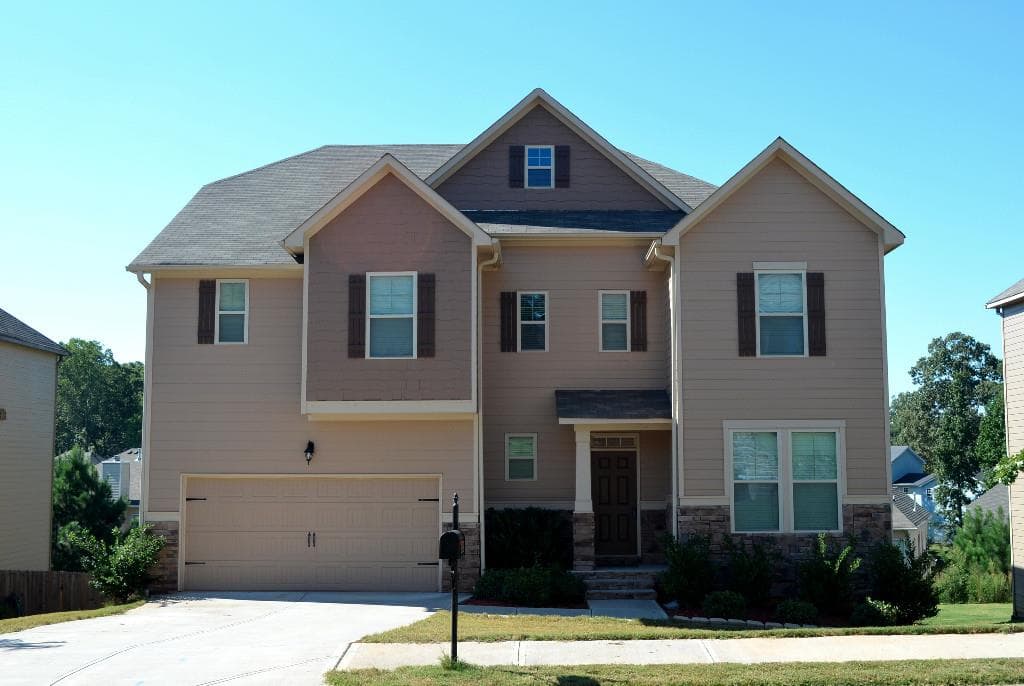 2825 EVAN MANOR Lane, Cumming, GA 30041 — most recent listing photo