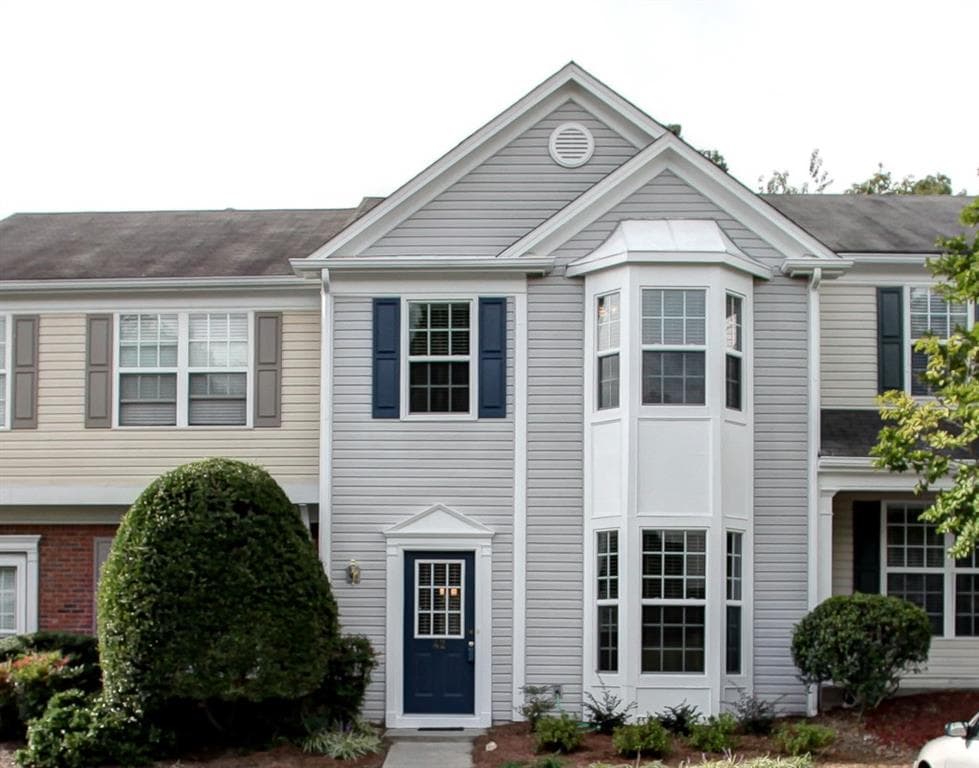 42 Highoak Drive, Marietta, GA 30066 — most recent listing photo