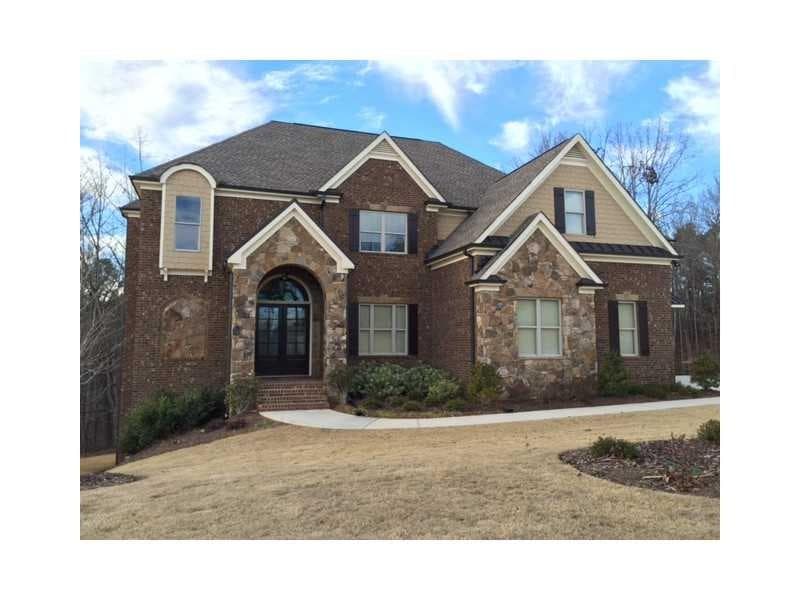 4538 Deer Creek Court, Flowery Branch, GA 30542 — most recent listing photo