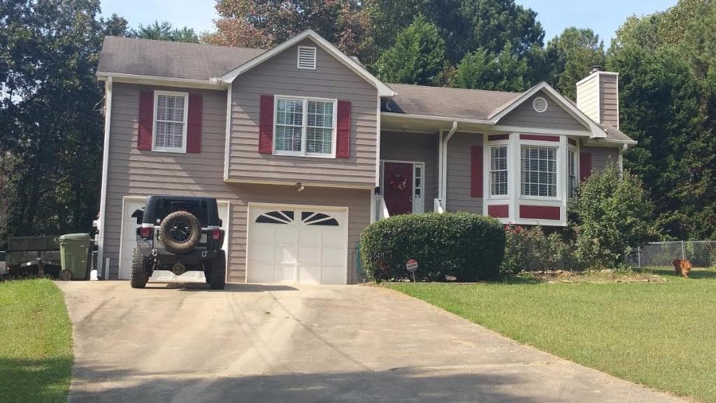 430 Williams Road, Dallas, GA 30132 — most recent listing photo