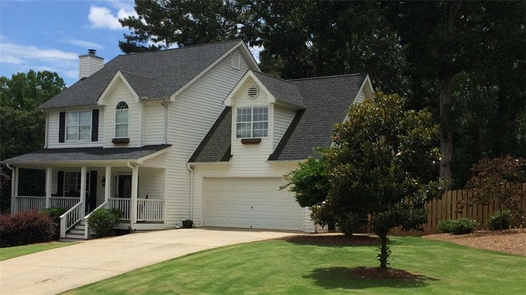 386 Westchester Way, Canton, GA 30115 — most recent listing photo