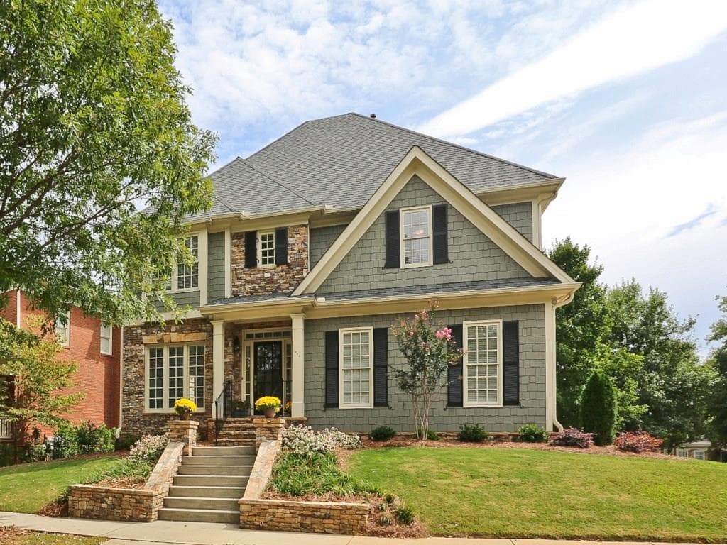 1966 Mason Mill Road, Decatur, GA 30033 — most recent listing photo