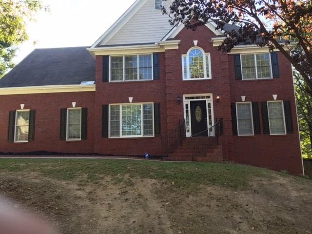 5 bedroom, 3,582 sq ft single family residence sold at 2032 Alderbrooke Court, Lawrenceville, GA 30043