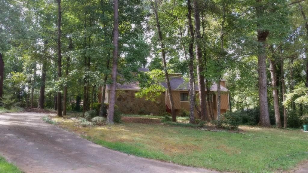 838 Post Road Way, Stone Mountain, GA 30088 — most recent listing photo