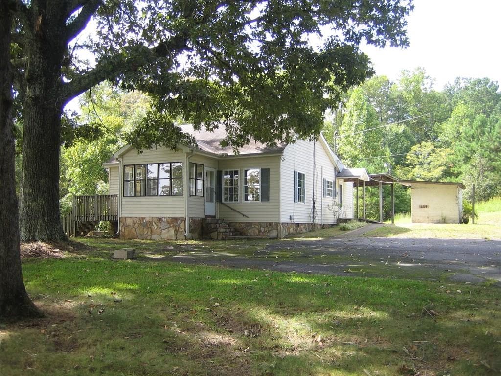 914 Worley Crossroads, Jasper, GA 30143 — most recent listing photo