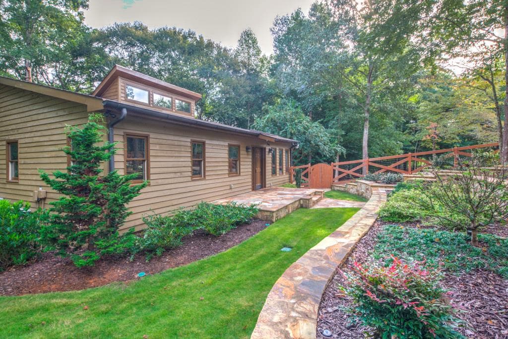 3 bedroom, 2,506 sq ft single family residence sold at 2435 Southers Circle, Suwanee, GA 30024
