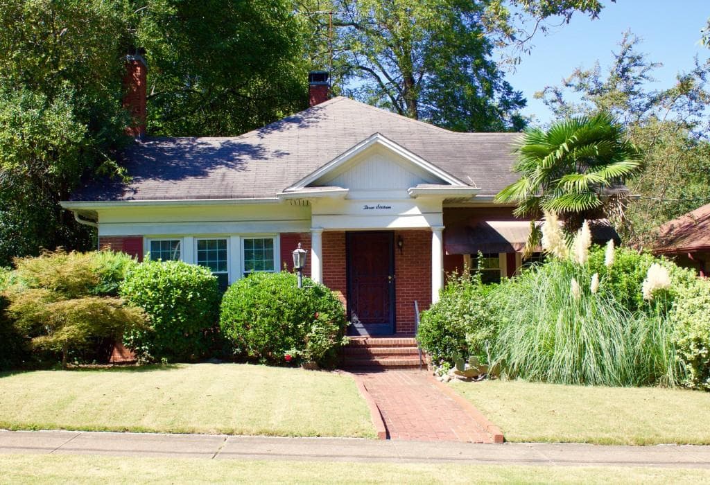 316 Michigan Avenue, Decatur, GA 30030 — most recent listing photo