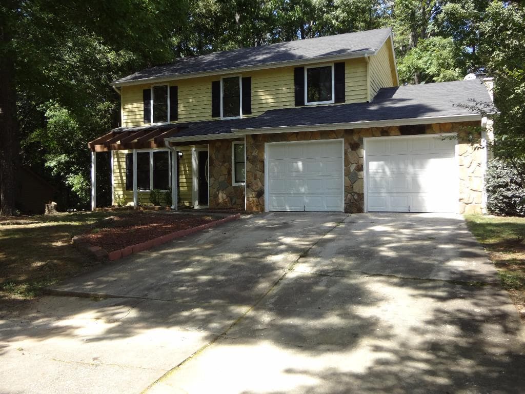 5294 Kelleys Mill Circle, Stone Mountain, GA 30088 — most recent listing photo