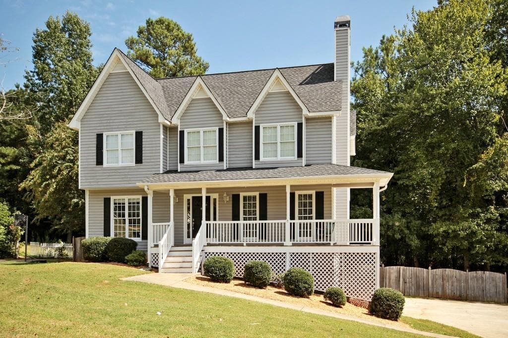 167 Faraday Drive, Douglasville, GA 30134 — most recent listing photo