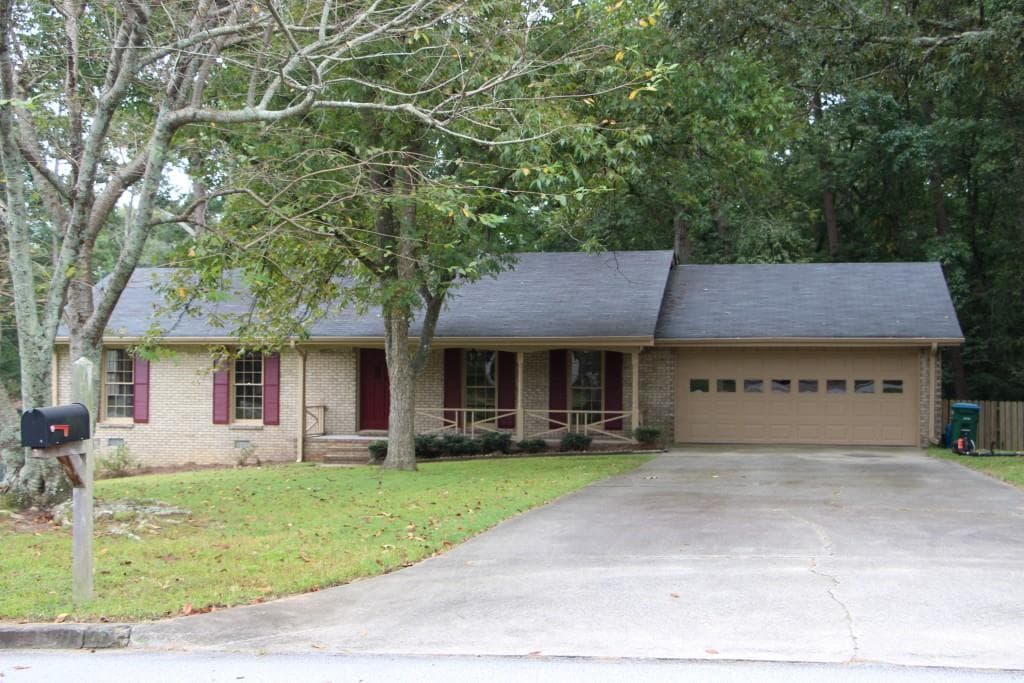 3237 Hidden Forest Drive, Snellville, GA 30078 — most recent listing photo