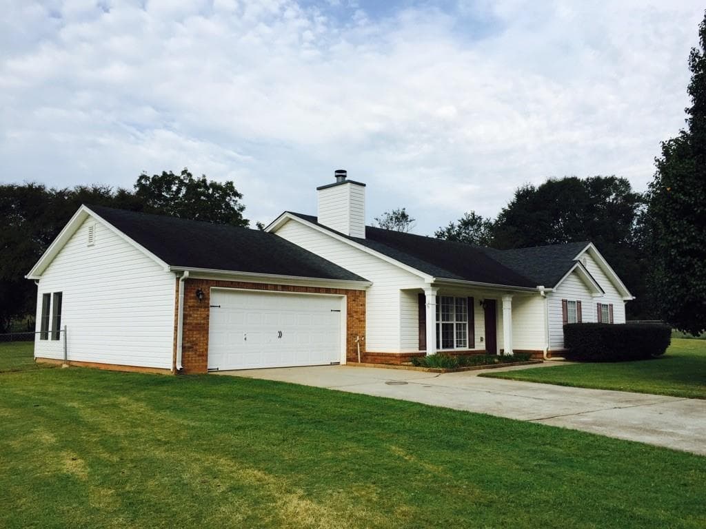 1309 Princess Drive, Winder, GA 30680 — most recent listing photo