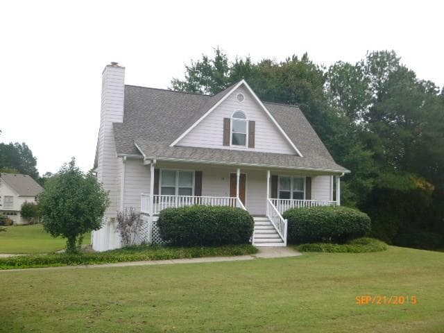 10 Rivertown Court, Cartersville, GA 30120 — most recent listing photo