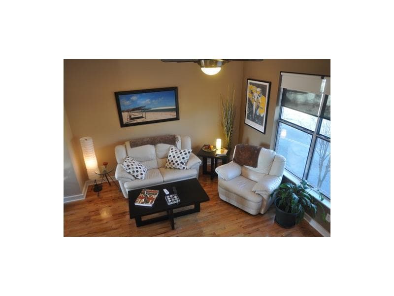 2 bedroom, 1,270 sq ft condominium sold at 238 Walker Street 12, Atlanta, GA 30313