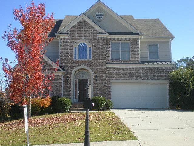 1941 Barrett Knoll Circle, Kennesaw, GA 30152 — most recent listing photo