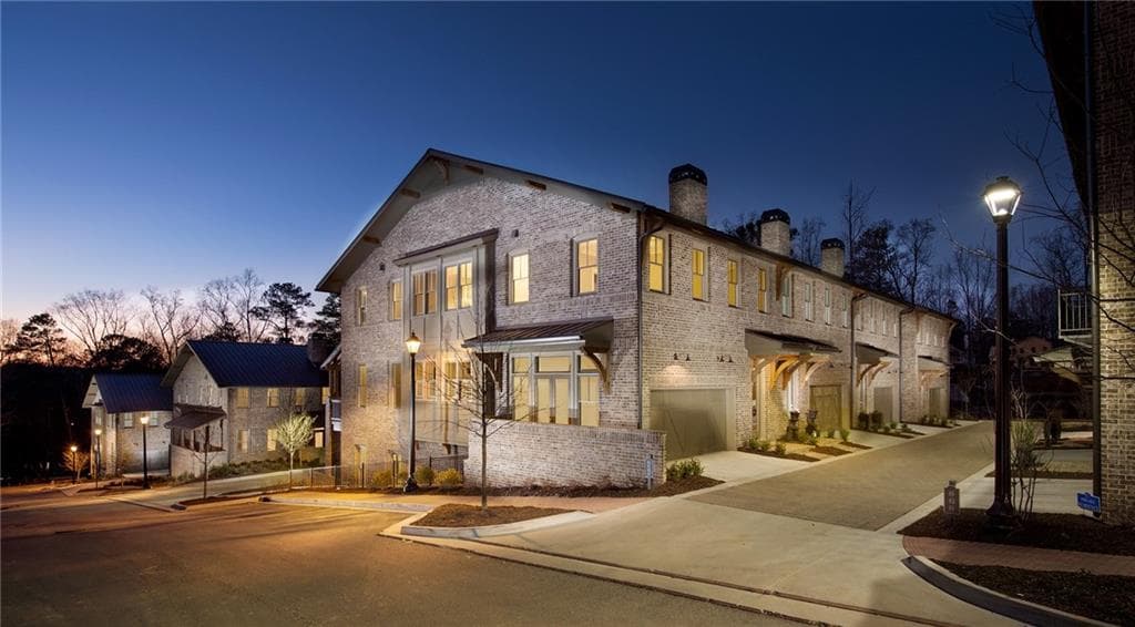 95 Webb Street 2C, Roswell, GA 30075 — most recent listing photo