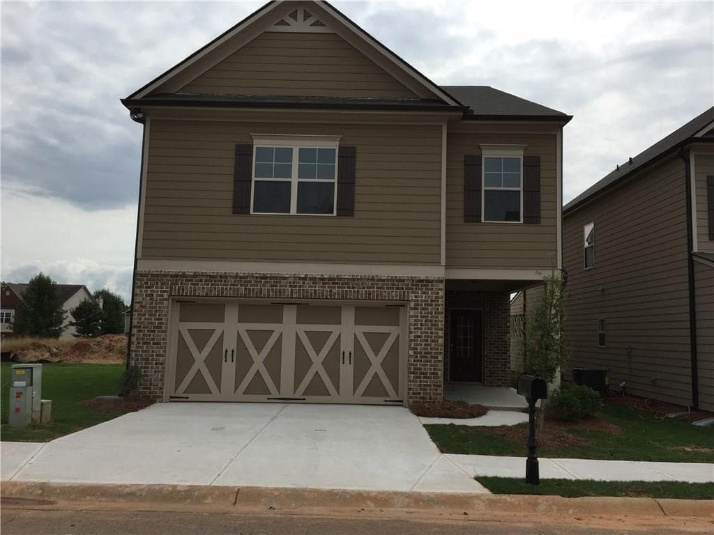 5273 Catrina Way, Buford, GA 30519 — most recent listing photo