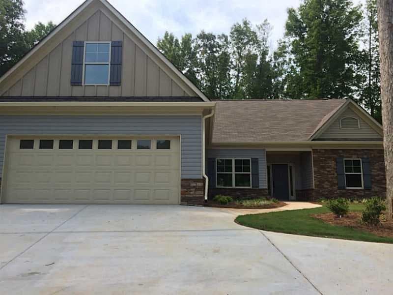 64 BAILEYS Walk, Jefferson, GA 30549 — most recent listing photo