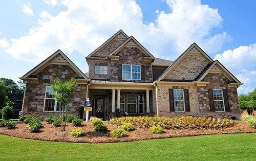 230 Waters Lake Drive, Woodstock, GA 30188 — most recent listing photo