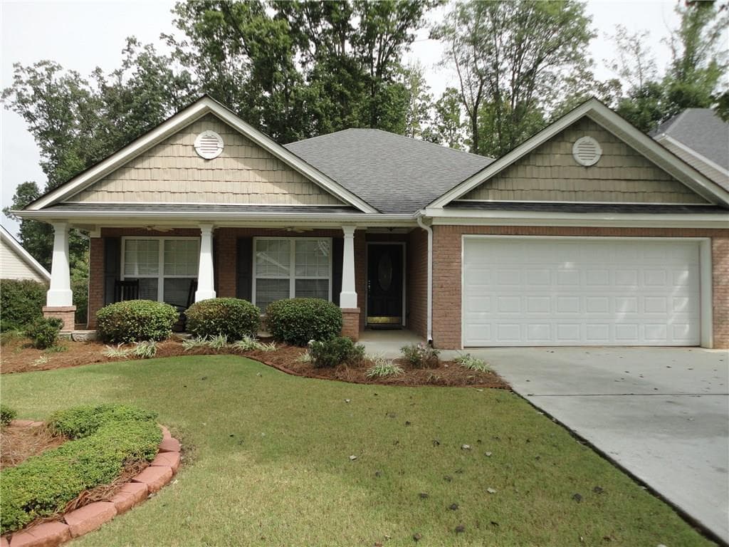 2001 Wildcat Cliffs Lane, Lawrenceville, GA 30043 — most recent listing photo