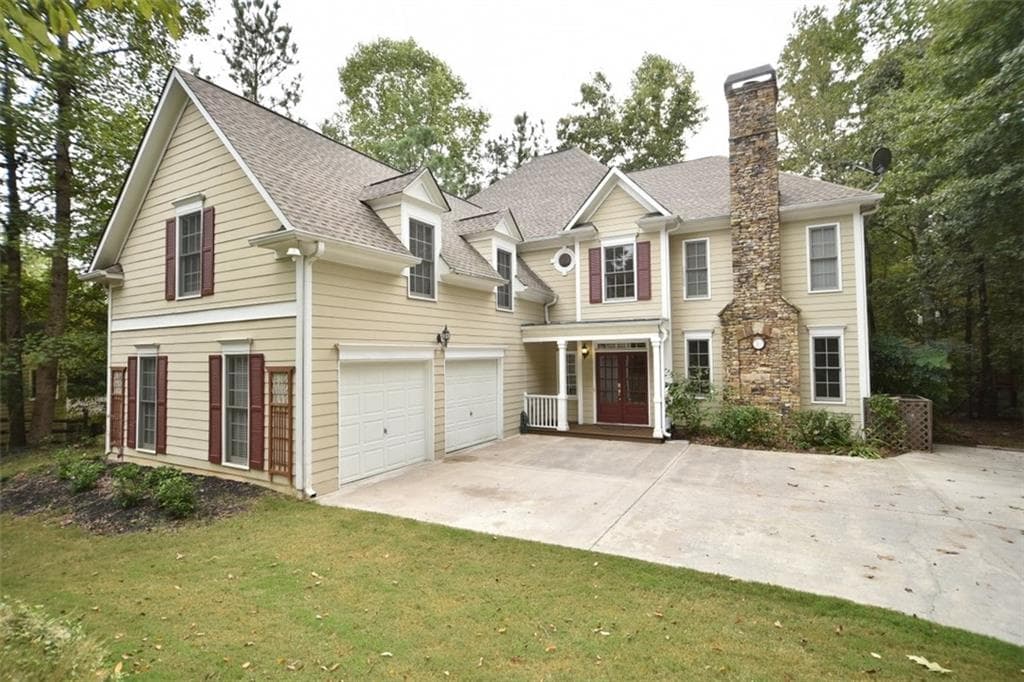 4230 River Park Court, Cumming, GA 30041 — most recent listing photo