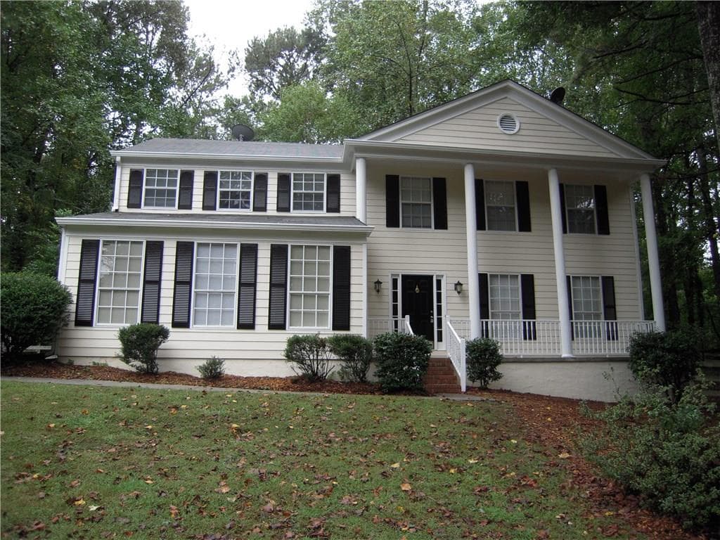 4284 Patrick Trace, Peachtree Corners, GA 30092 — most recent listing photo