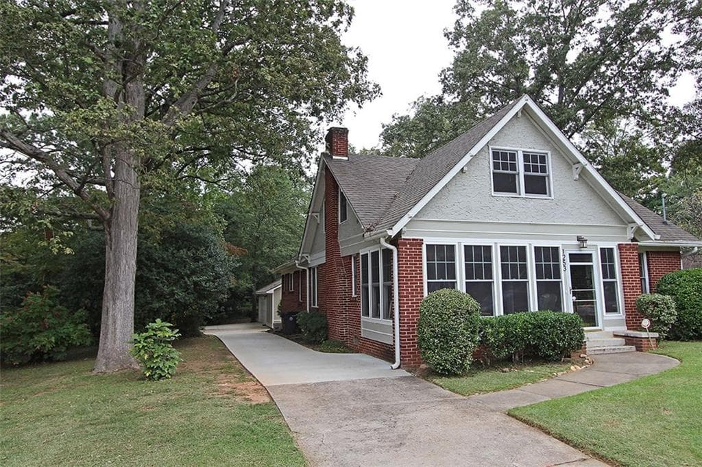 1253 Jefferson Avenue, East Point, GA 30344 — most recent listing photo