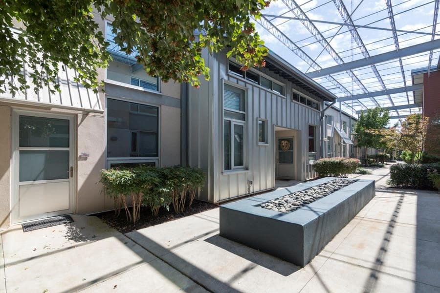 1 bedroom, 929 sq ft condominium sold at 1661 La France Street 311, Atlanta, GA 30307