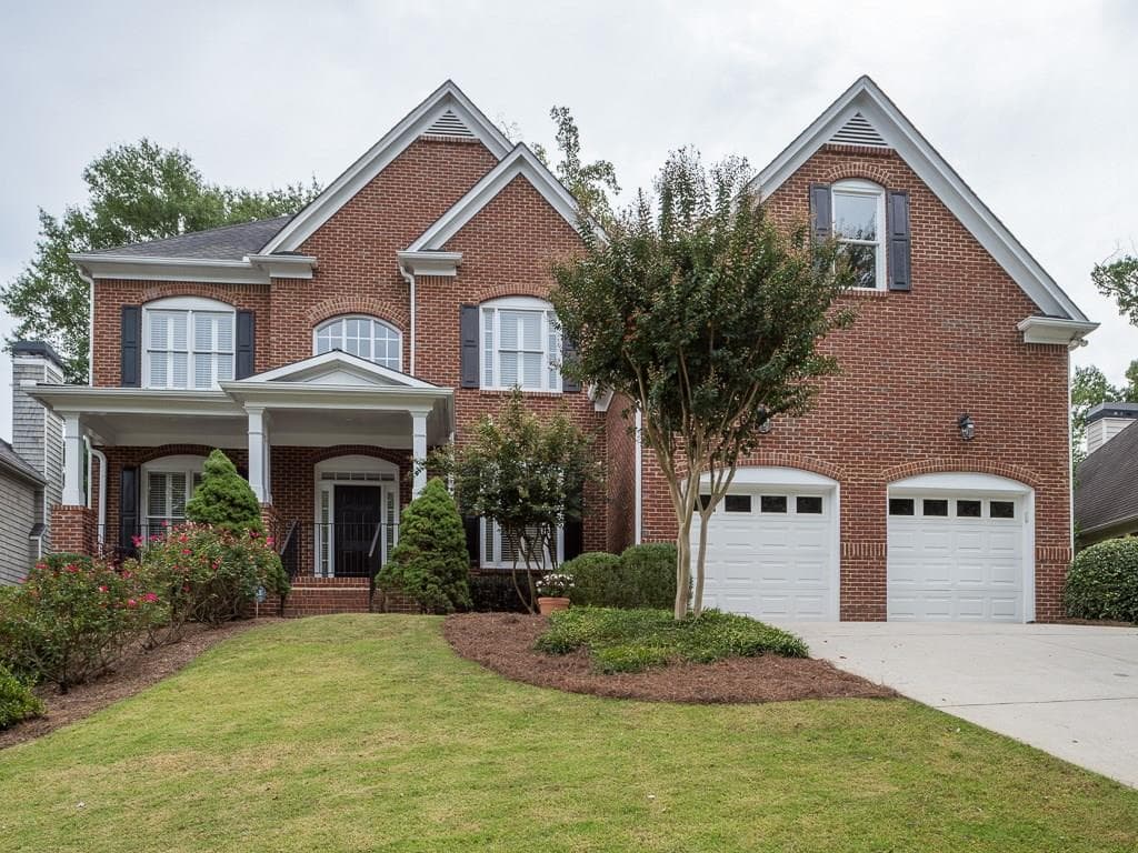 3163 Windsor Lake Drive, Brookhaven, GA 30319 — most recent listing photo