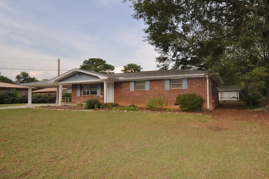 2945 Old Lost Mountain Road, Powder Springs, GA 30127 — most recent listing photo