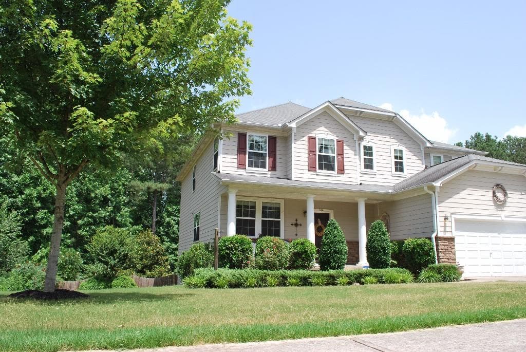 406 Howell Crossing, Canton, GA 30115 — most recent listing photo