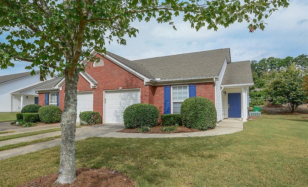 219 Cottonwood Creek Circle 219, Canton, GA 30114 — most recent listing photo