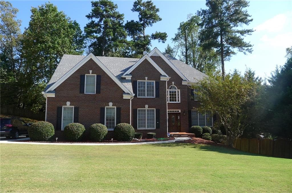 4336 Moonlight Walk, Lilburn, GA 30047 — most recent listing photo