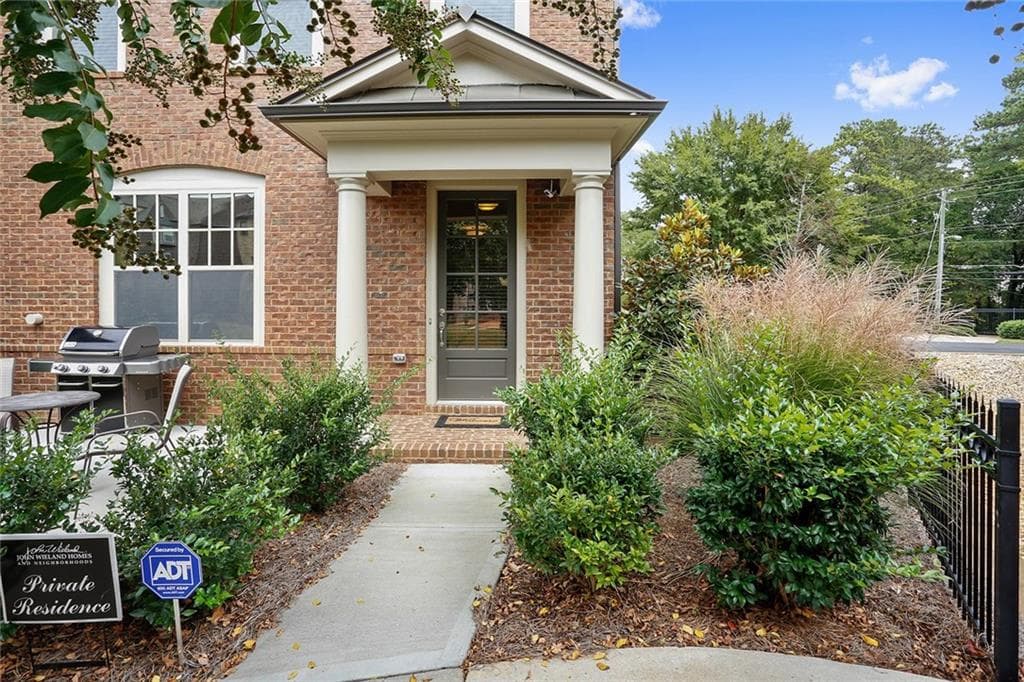 550 Micayne Circle 3, Smyrna, GA 30082 — most recent listing photo