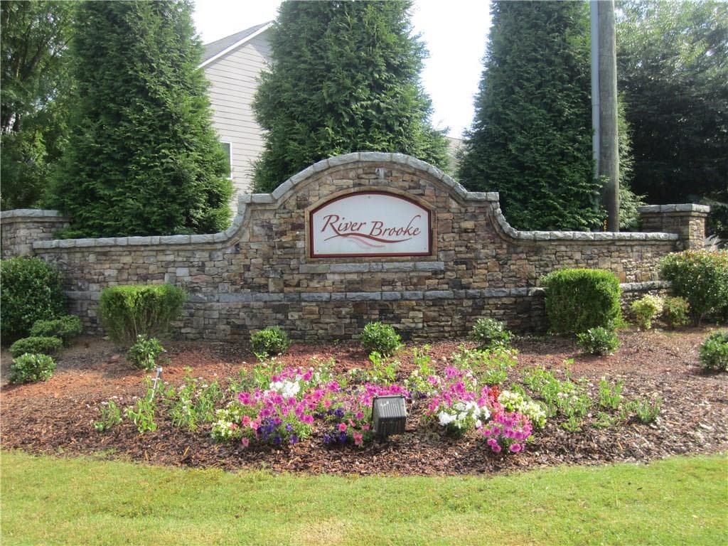 312 Rippling Drive, Ball Ground, GA 30107 — most recent listing photo
