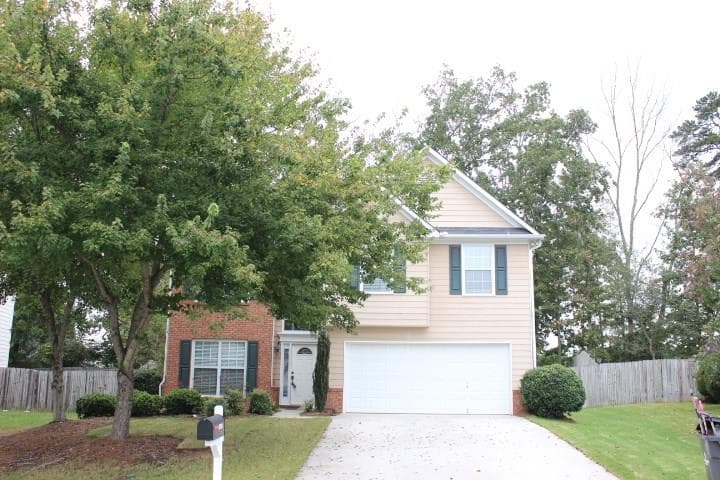3415 Wrenwood Court, Loganville, GA 30052 — most recent listing photo